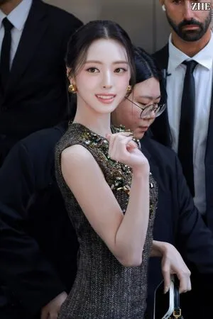 Itzy All In Us OnlyFans Leaked Free Thumbnail Picture - #KMWU2h3Hii