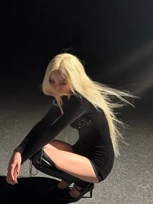 Itzy All In Us OnlyFans Leaked Free Thumbnail Picture - #KjpYJ5AiJA
