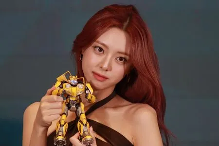 Itzy All In Us OnlyFans Leaked Free Thumbnail Picture - #Kpa4WlQSW9