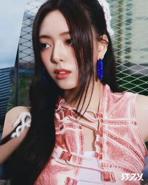 Itzy All In Us OnlyFans Leaked Free Thumbnail Picture - #LZ4DtaPB6c