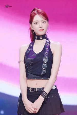 Itzy All In Us OnlyFans Leaked Free Thumbnail Picture - #LrJpGWUNTk