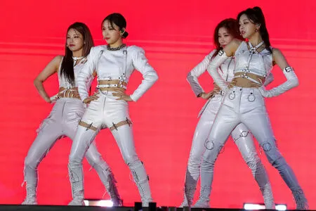 Itzy All In Us OnlyFans Leaked Free Thumbnail Picture - #McFe2kR7OP