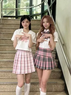 Itzy All In Us OnlyFans Leaked Free Thumbnail Picture - #MkG0nPO02l