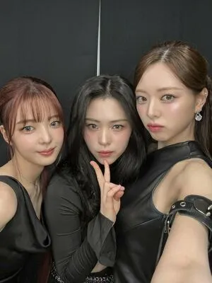 Itzy All In Us OnlyFans Leaked Free Thumbnail Picture - #NCJ0dRX2fP