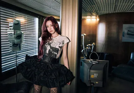 Itzy All In Us OnlyFans Leaked Free Thumbnail Picture - #NV5SueCMOV