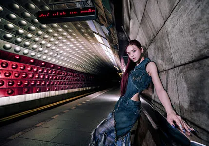 Itzy All In Us OnlyFans Leaked Free Thumbnail Picture - #NpQODSkXsE