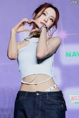 Itzy All In Us OnlyFans Leaked Free Thumbnail Picture - #O7i4bpEI72