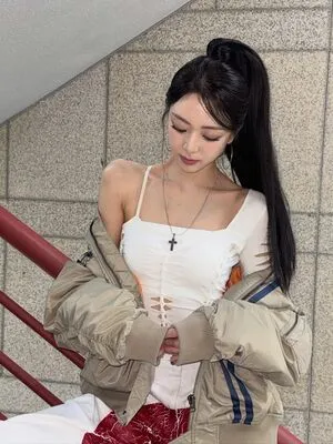 Itzy All In Us OnlyFans Leaked Free Thumbnail Picture - #Ogh81e8LRT