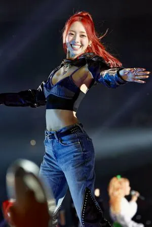 Itzy All In Us OnlyFans Leaked Free Thumbnail Picture - #P0Yipssts1