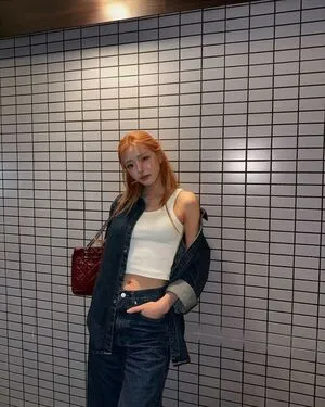 Itzy All In Us OnlyFans Leaked Free Thumbnail Picture - #PryelUrGwJ