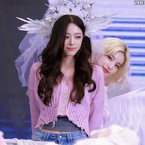 Itzy All In Us OnlyFans Leaked Free Thumbnail Picture - #Q3idfEKiEI