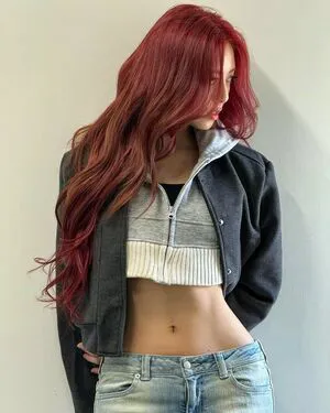 Itzy All In Us OnlyFans Leaked Free Thumbnail Picture - #QEIYh8un90