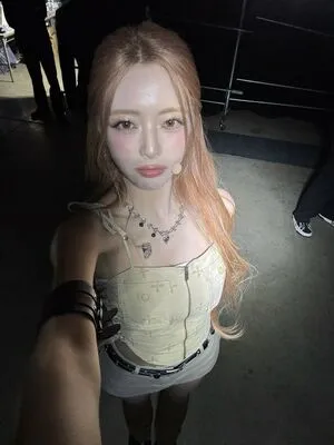 Itzy All In Us OnlyFans Leaked Free Thumbnail Picture - #Qbg4WwgUJS