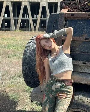 Itzy All In Us OnlyFans Leaked Free Thumbnail Picture - #QfrDOBu1e2