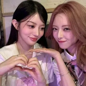 Itzy All In Us OnlyFans Leaked Free Thumbnail Picture - #QkkwciMXbw