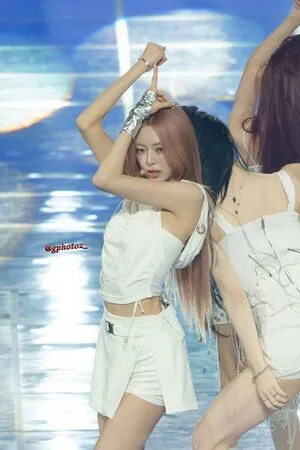 Itzy All In Us OnlyFans Leaked Free Thumbnail Picture - #Qygb8U27yY