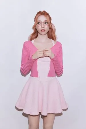 Itzy All In Us OnlyFans Leaked Free Thumbnail Picture - #R6P8rrGub5