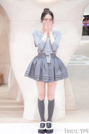 Itzy All In Us OnlyFans Leaked Free Thumbnail Picture - #RKcSi6b1JD