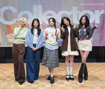 Itzy All In Us OnlyFans Leaked Free Thumbnail Picture - #RW3ASiTaAt