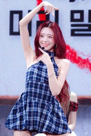 Itzy All In Us OnlyFans Leaked Free Thumbnail Picture - #SJ9FHRB6E7