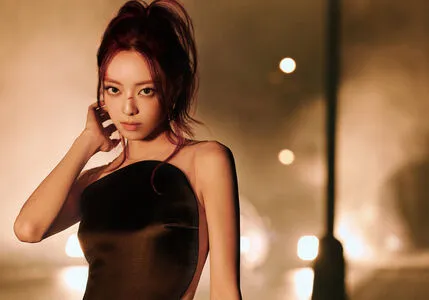 Itzy All In Us OnlyFans Leaked Free Thumbnail Picture - #SL6zKDff1l