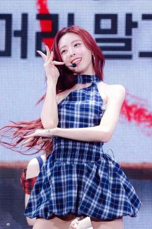 Itzy All In Us OnlyFans Leaked Free Thumbnail Picture - #SsQofb83HZ