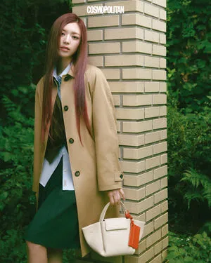 Itzy All In Us OnlyFans Leaked Free Thumbnail Picture - #T9Hx4qUNEs