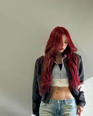 Itzy All In Us OnlyFans Leaked Free Thumbnail Picture - #TbyM3nZL7f