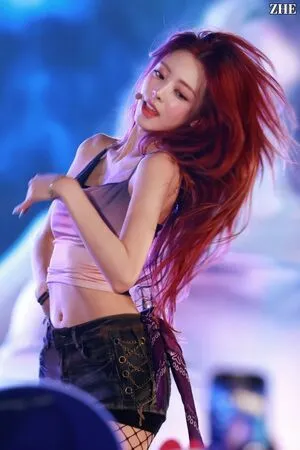 Itzy All In Us OnlyFans Leaked Free Thumbnail Picture - #Tr3mkyG38K