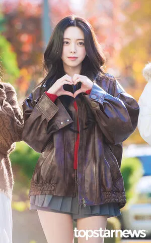 Itzy All In Us OnlyFans Leaked Free Thumbnail Picture - #UOqJnbt2kw