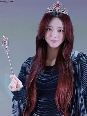 Itzy All In Us OnlyFans Leaked Free Thumbnail Picture - #Ulw2Wezhiw