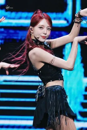 Itzy All In Us OnlyFans Leaked Free Thumbnail Picture - #UwLUchXLrC