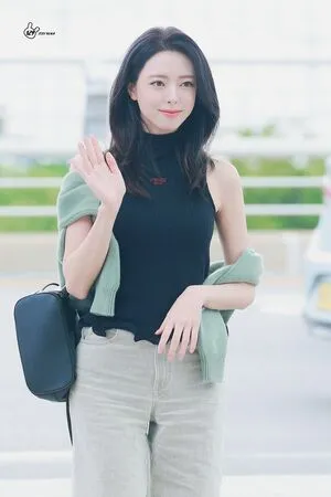 Itzy All In Us OnlyFans Leaked Free Thumbnail Picture - #VcQ0exH6fR