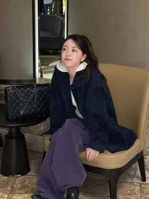 Itzy All In Us OnlyFans Leaked Free Thumbnail Picture - #VpYo9DsMY1