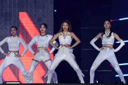 Itzy All In Us OnlyFans Leaked Free Thumbnail Picture - #VpwqatkVz0