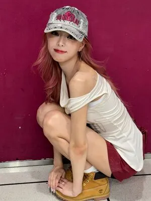 Itzy All In Us OnlyFans Leaked Free Thumbnail Picture - #WigxT1rrdm