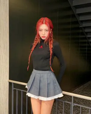 Itzy All In Us OnlyFans Leaked Free Thumbnail Picture - #Wnj8N2nsf0