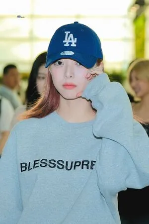 Itzy All In Us OnlyFans Leaked Free Thumbnail Picture - #XFn9FMZAJw