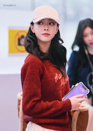 Itzy All In Us OnlyFans Leaked Free Thumbnail Picture - #XMT48LsSD3