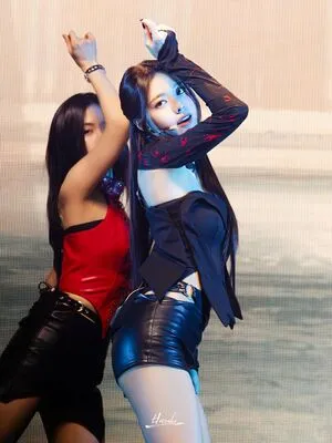 Itzy All In Us OnlyFans Leaked Free Thumbnail Picture - #XvhnlGsmQs