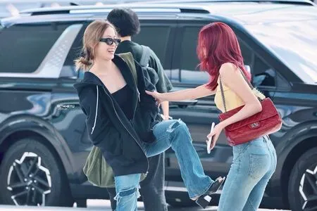 Itzy All In Us OnlyFans Leaked Free Thumbnail Picture - #YaIEOESmhZ