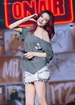 Itzy All In Us OnlyFans Leaked Free Thumbnail Picture - #YtLgkROhIK