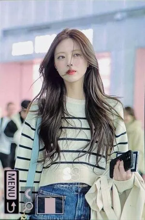 Itzy All In Us OnlyFans Leaked Free Thumbnail Picture - #Z1DRkh6xII