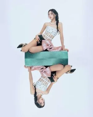 Itzy All In Us OnlyFans Leaked Free Thumbnail Picture - #a7Kwp8z2J2