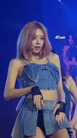 Itzy All In Us OnlyFans Leaked Free Thumbnail Picture - #aF7uTqEPJV