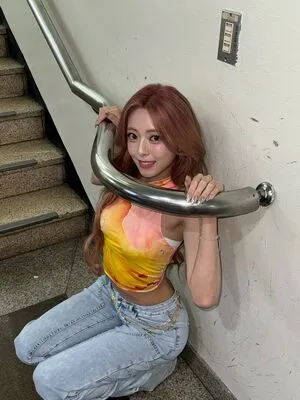 Itzy All In Us OnlyFans Leaked Free Thumbnail Picture - #aGpciu1kXZ