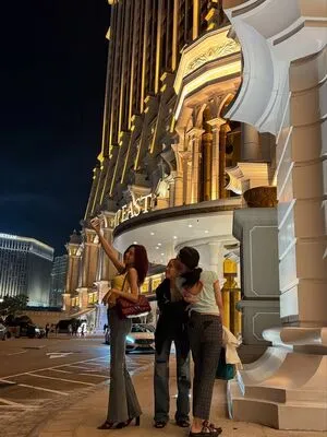 Itzy All In Us OnlyFans Leaked Free Thumbnail Picture - #aS79UoMtoy