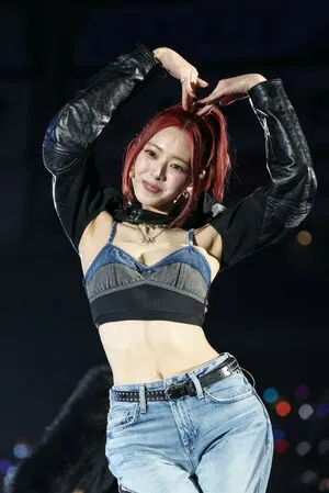 Itzy All In Us OnlyFans Leaked Free Thumbnail Picture - #aTSFLwXMat