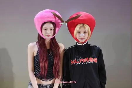 Itzy All In Us OnlyFans Leaked Free Thumbnail Picture - #aX5bJnZA84