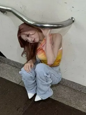 Itzy All In Us OnlyFans Leaked Free Thumbnail Picture - #ayrVKLTTig